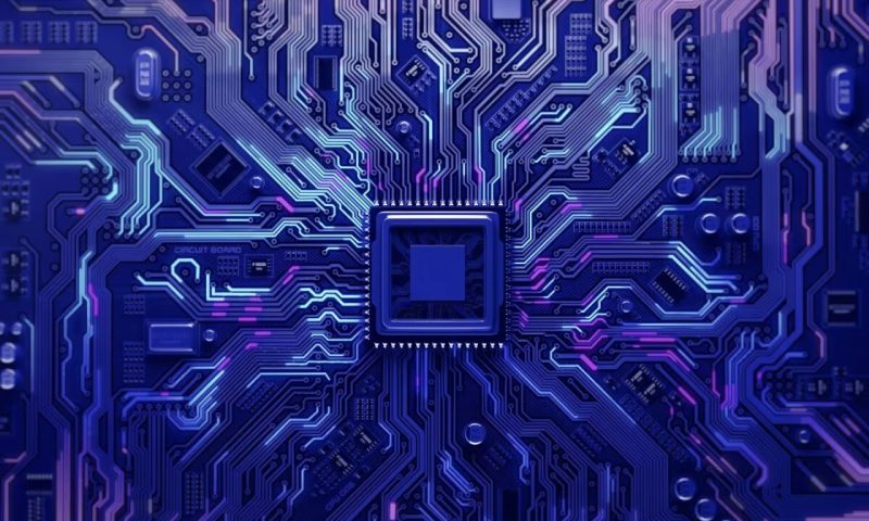 民勤县工业物联网核心技术体系与落地应用解析